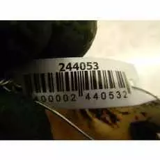 Бачок омывателя Renault Espace 3