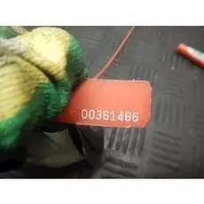 Бачок омывателя Renault Kangoo