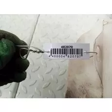 Бачок омывателя Renault Megane 2