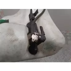 Бачок омывателя Renault Megane 3