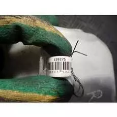 Бачок омывателя Renault Scenic 2