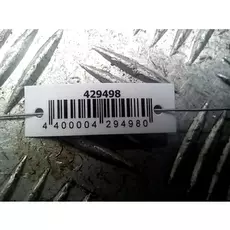 Бачок омывателя Saab 9 5 (2)