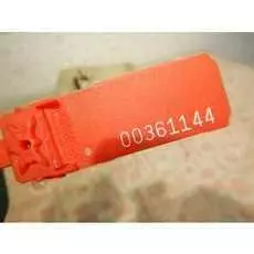 Бачок омывателя Skoda Felicia