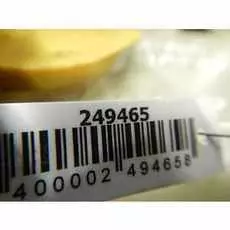 Бачок омывателя Subaru Impreza 2