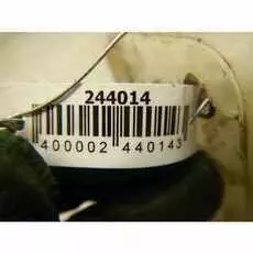 Бачок омывателя Volkswagen Golf Plus