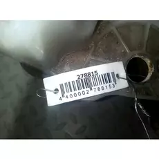 Бачок омывателя Volvo S80