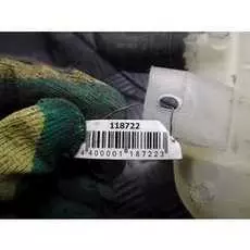 Бачок расширительный Citroen Picasso