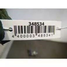 Бачок расширительный Ford S-MAX