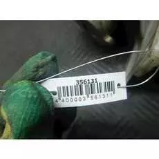 Бачок расширительный Ford Transit 3