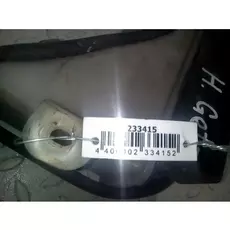 Бачок расширительный Hyundai Getz 1