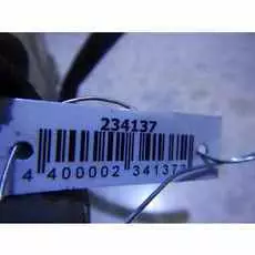 Бачок расширительный Kia Picanto