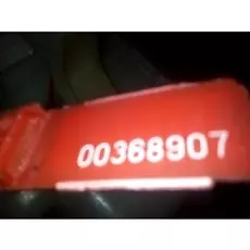 Бачок расширительный Mercedes W203 (C Class)