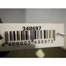 Бачок расширительный Mitsubishi Pajero 3