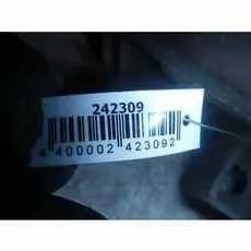 Бачок расширительный Renault Clio 3