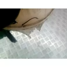 Бачок расширительный Skoda Roomster (5J)