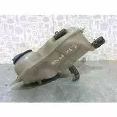 Бачок расширительный Skoda Superb