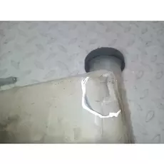 Бачок расширительный Toyota Yaris