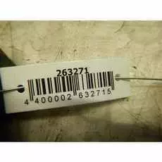 Бачок расширительный Volkswagen Golf 5