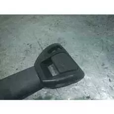 Багажник на крышу Chevrolet TrailBlazer (GMT360)