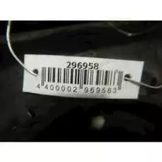 Бак топливный BMW 5 Series (E60)