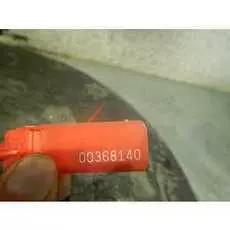 Балансировочный вал Hyundai Santa Fe (SM)