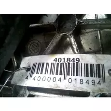 Балансировочный вал Volkswagen Polo 3