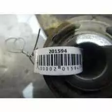 Балка передняя (подрамник) Chevrolet Epica