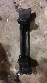 Балка передняя (подрамник) Hyundai H1