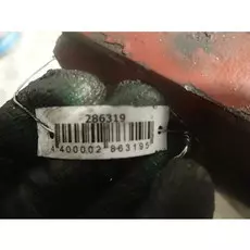 Балка передняя (подрамник) Iveco Daily 2