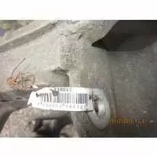 Балка передняя (подрамник) Mercedes W203 (C Class)