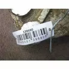 Балка передняя (подрамник) Skoda Octavia 1Z