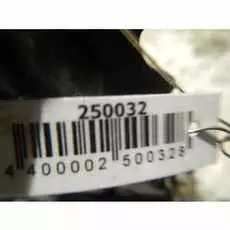 Балка передняя (подрамник) Subaru Legacy 5