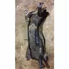 Балка передняя (подрамник) Suzuki Alto HA25