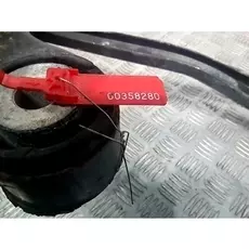 Балка подвески задняя BMW X3 (E83)