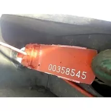 Балка подвески задняя Mercedes W163 (ML Class)