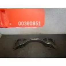 Балка подвески задняя Volkswagen Touareg