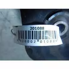 Балка радиатора Chevrolet Epica