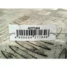 Балка радиатора Toyota Corolla 9