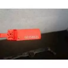 Балка радиатора Volkswagen Golf 3