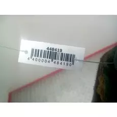 Балка радиатора Volkswagen Passat 3