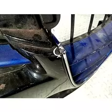 Бампер передний Alfa Romeo 159