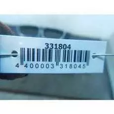 Бампер передний BMW 1 Series (E87)