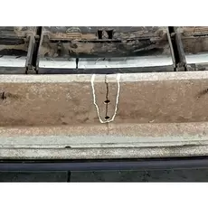 Бампер передний BMW 3 Series (E46)