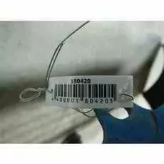 Бампер передний Chevrolet Matiz M150