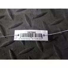 Бампер передний Chevrolet Matiz M200