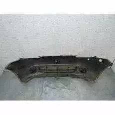 Бампер передний Chevrolet Matiz M200