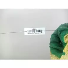 Бампер передний Chevrolet Matiz M250