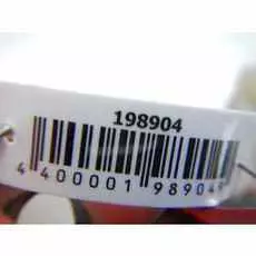 Бампер передний Fiat Punto 2