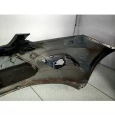 Бампер передний Ford Focus 2