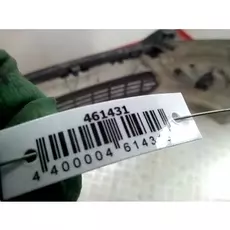 Бампер передний Ford Focus 2